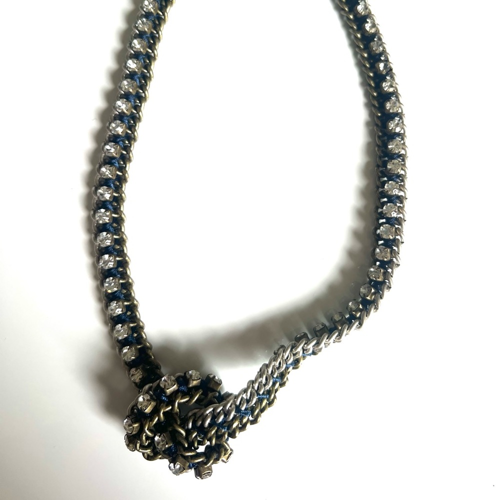 Stella & Dot necklace
